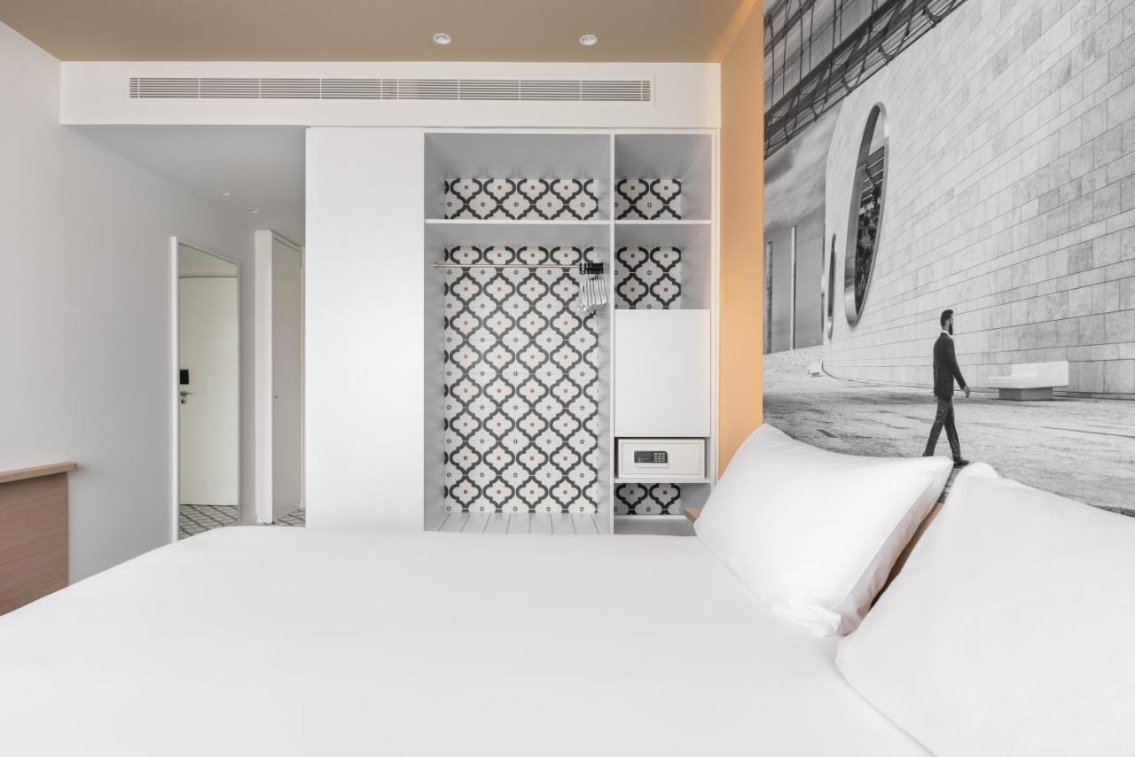 Ikonik Hotel Lissabon