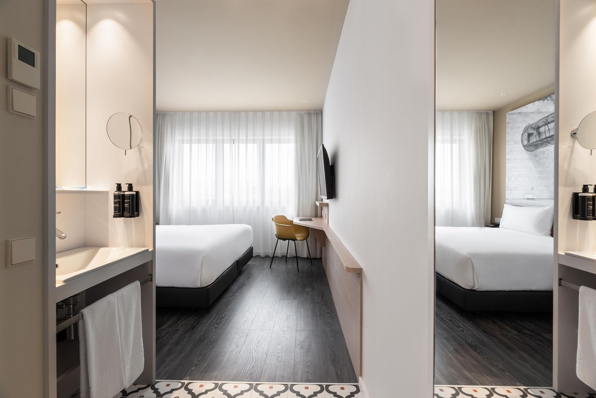 Ikonik Hotel Lissabon
