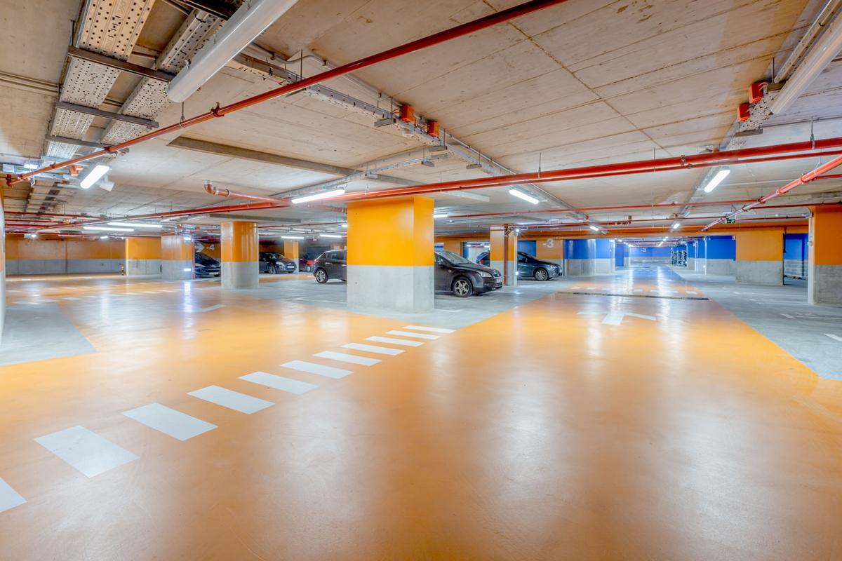 Hotel Ikonik 3*